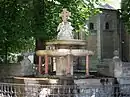 St.-Anna-Brunnen