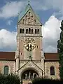 St. Anna im Lehel