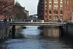 St. Annenbrücke