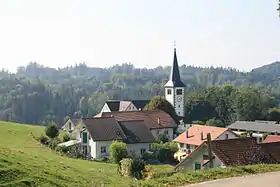 Kirche von St. Antoni