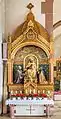 Linker Seitenaltar