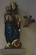 Schöne Madonna