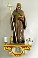 St. Antonius-Altar
