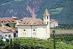 St. Apollonia in Missian
