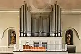 Voltmann-Orgel (1904)