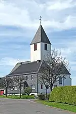 Südostansicht