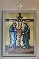 Jesus stirbt am Kreuz Mk 15,33-41 EU