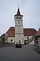 St.-Blasius-Kirche