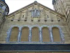 Fassade