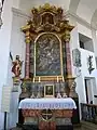 Linker Seitenaltar