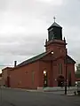 St. Brigid Church
