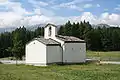 Kapelle St. Cassian