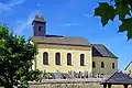 St. Chrysantius und Daria