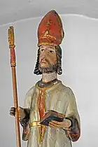 St. Dionysius