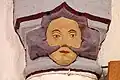 Konsolenfigur