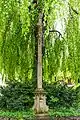 Friedhofskreuz von 1784