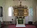 Der Altar