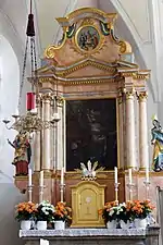 Altarretabel