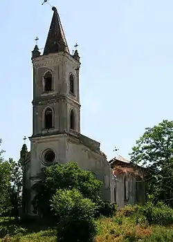 St.-Georgs-Kirche (2011)