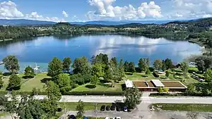 Längsee