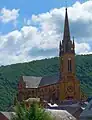 Kirche Saint-Georges