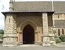 St. Georges Church(2008)