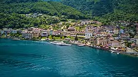 Saint-Gingolph