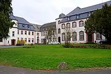 Klostergebäude