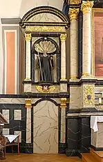 St. Benedikt