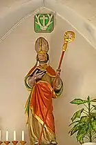St. Hubertus