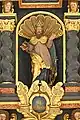 St. Hubertusstatue