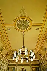 Decke