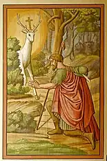 Hubertus