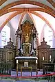 Barockaltar
