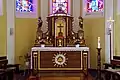 Tabernakelaltar (1812)