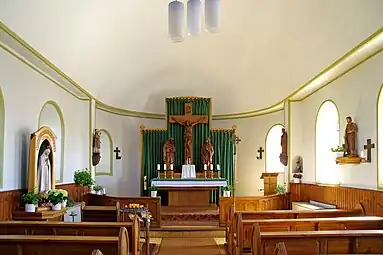 Innenraum