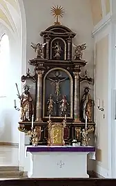 Kreuzaltar