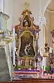 Linker Seitenaltar