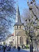 St. Johann Baptist an der Kettwiger Straße