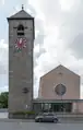 St.-Johannes-Kirche