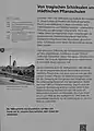 Informationstafel