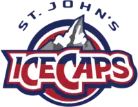 Logo der St. John’s IceCaps
