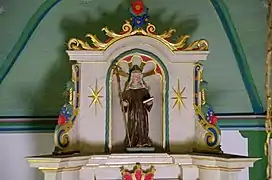 St. Odilia