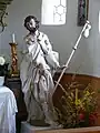 Heiliger Rochus
