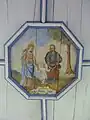 Deckengemälde