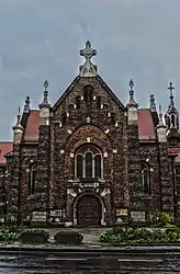 Josef-Schutz-Kirche