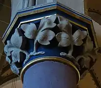 Säulenkapitell