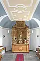 Barockaltar (17. Jh.)