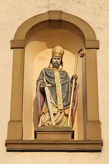Lambert von Lüttich