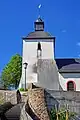 St. Lambertuskirchturm